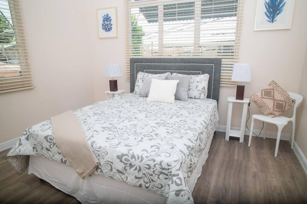 Raynebow Chateau - Chic City Getaway Port of Spain Luaran gambar