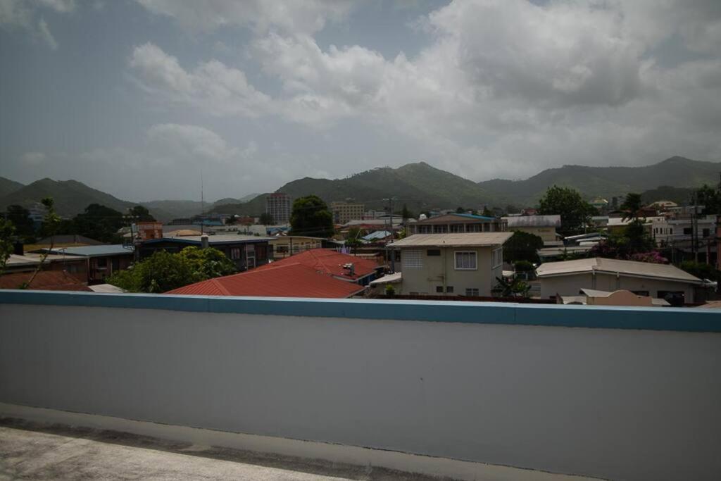 Raynebow Chateau - Chic City Getaway Port of Spain Luaran gambar
