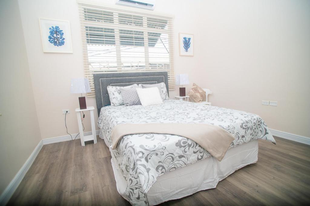 Raynebow Chateau - Chic City Getaway Port of Spain Luaran gambar